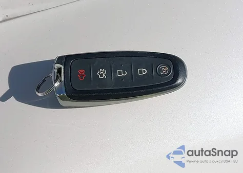 2018 Ford Flex Sel z USA, uszkodzony, nr VIN 2FMGK5C80JBA11941